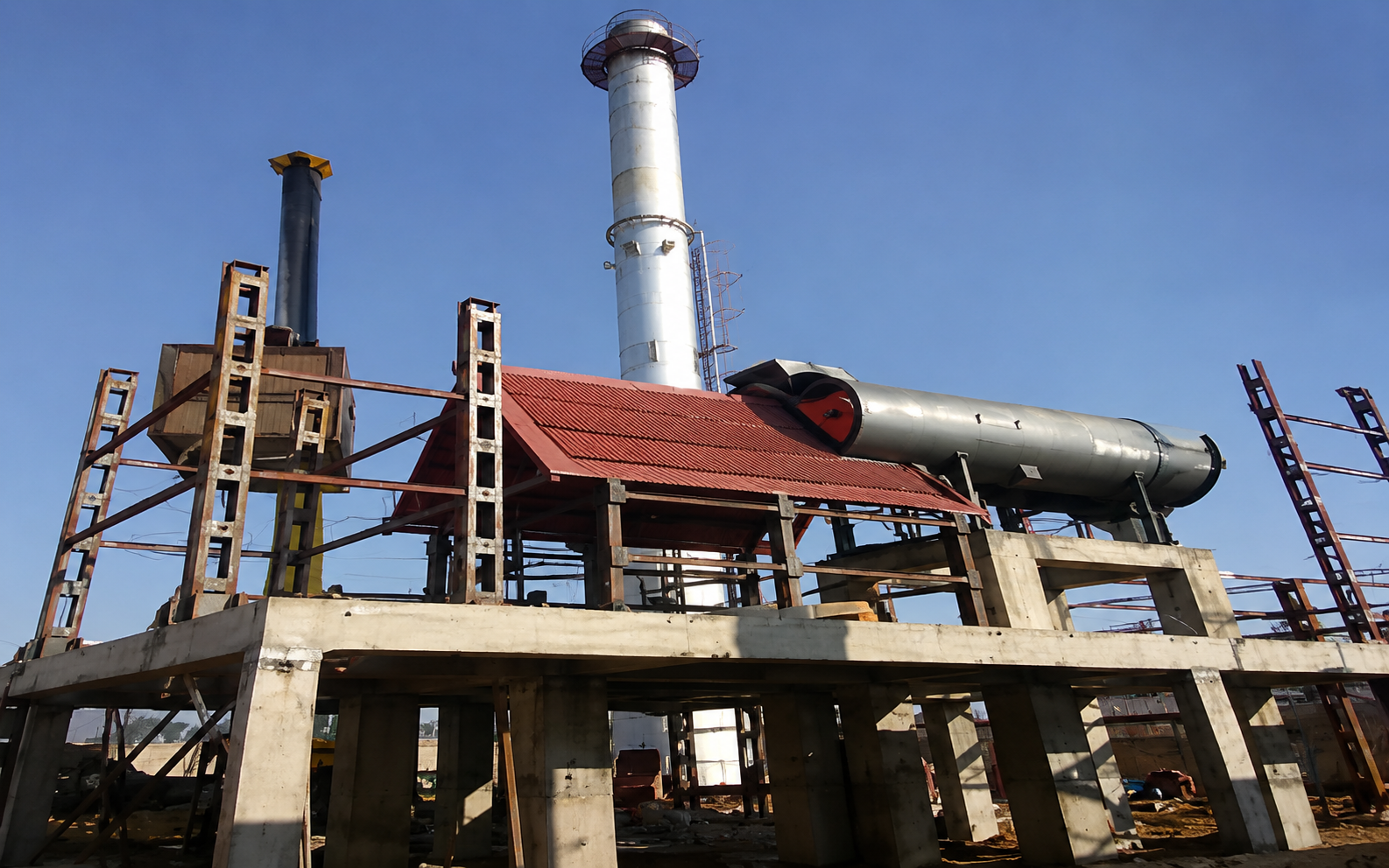 Boiler & Heating Systems